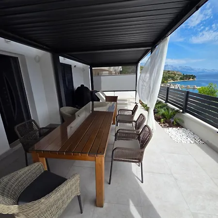 Apartman Toni