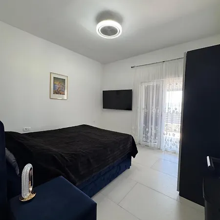 Apartamento Toni *