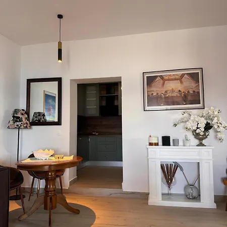 Apartamento Toni *