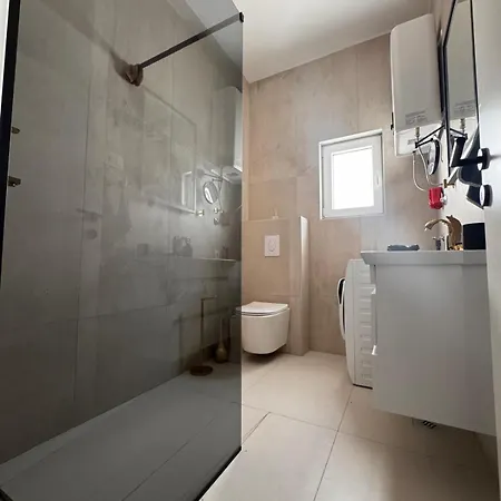 Apartman Toni Lokva Rogoznica