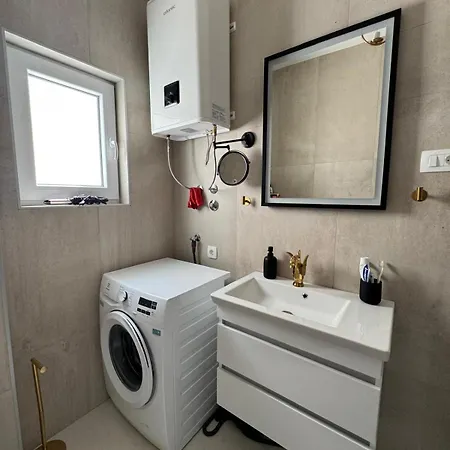Apartman Toni *
