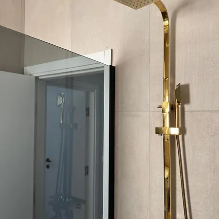 Apartamento Toni *
