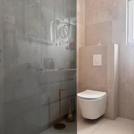 Toni Apartman