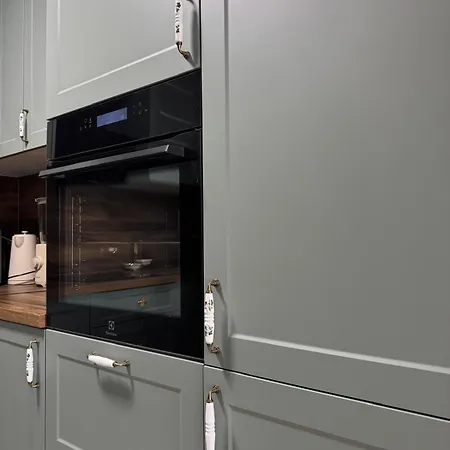 Apartamento Toni