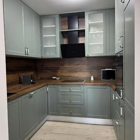 Toni Apartamento *