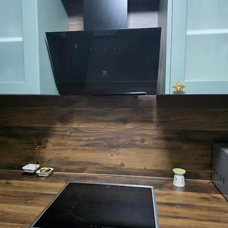 Apartamento Toni *