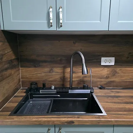 Toni Apartamento Lokva Rogoznica