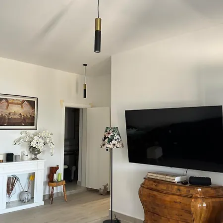 Apartman Toni *