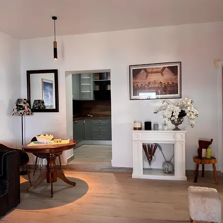 Apartman Toni *