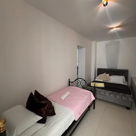 Apartman Toni *