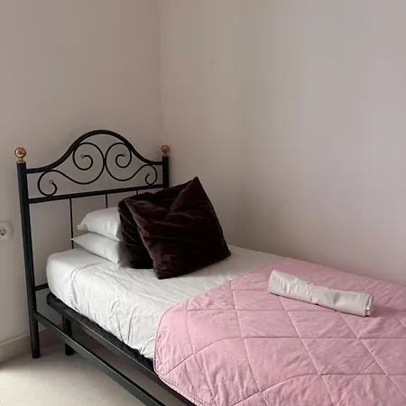 Toni Apartamento *